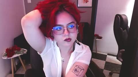 Tatiana  online show from February 26, 2025, 11:26 pm