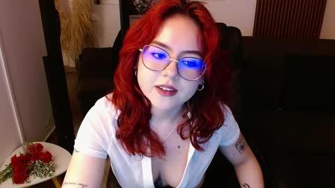 Tatiana  online show from February 27, 2025, 6:18 am