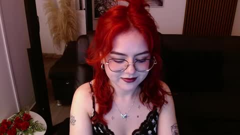 Tatiana  online show from March 12, 2025, 7:24 am