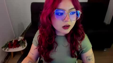 Tatiana  online show from September 13, 2025, 6:35 am