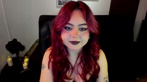 Tatiana  online show from October 8, 2025, 3:59 am