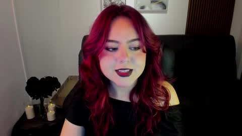 Tatiana  online show from November 12, 2025, 3:51 am