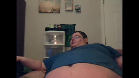 Duckie online show from October 13, 2025, 12:54 am