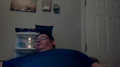 Duckie online show from November 18, 2025, 2:50 am