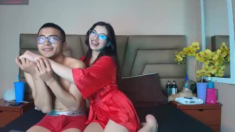 crimsonsecretts online show from November 2, 2025, 12:51 pm