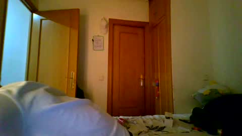 Snapshot of cris22cmxxxl chatting on July 26, 2026, 11:55 pm MACHO 22CM GRANDE Y GRUESA online show from July 26, 2026, 11:55 pm