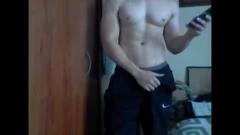 cris2428 online show from February 3, 2025, 9:39 pm