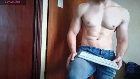 cris2428 online show from October 14, 2025, 4:41 pm