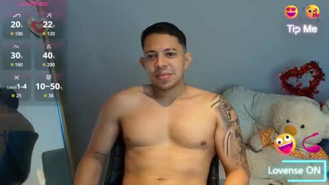 cris online show from March 5, 2026, 7:32 pm