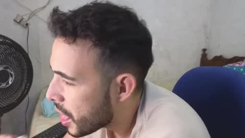 cris_simons online show from December 6, 2024, 12:12 am