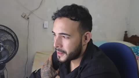 cris_simons online show from December 7, 2024, 1:14 am