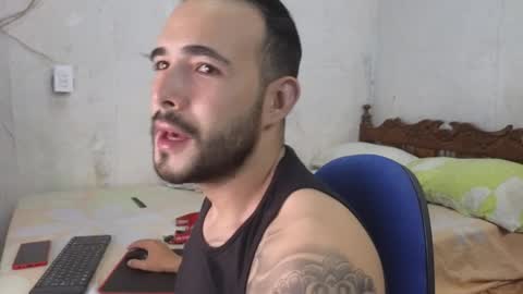 cris_simons online show from December 10, 2024, 3:20 am