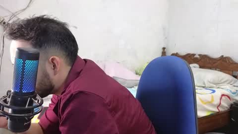 cris_simons online show from December 22, 2024, 7:21 pm