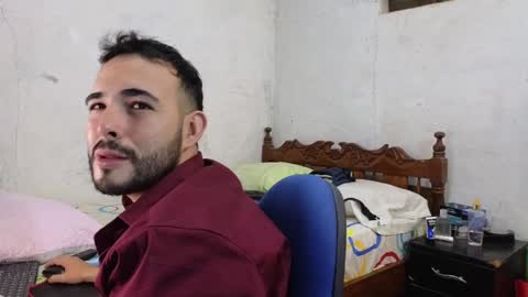 cris_simons online show from December 24, 2024, 11:00 pm