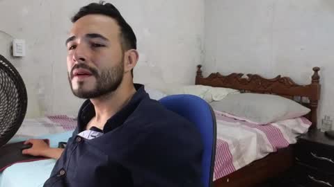 cris_simons online show from January 23, 2025, 12:14 am