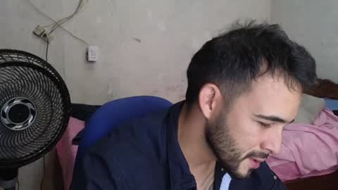 cris_simons online show from February 8, 2025, 4:36 am