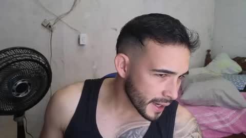 cris_simons online show from February 12, 2025, 11:20 pm