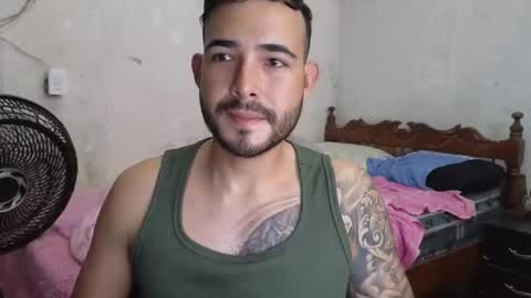 cris_simons online show from February 16, 2025, 9:48 pm