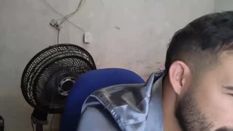 cris_simons online show from February 18, 2025, 12:15 am