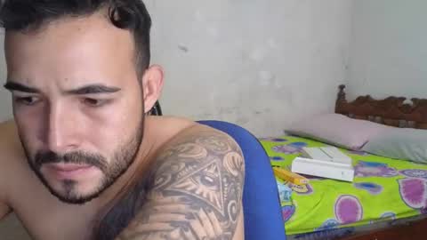 cris_simons online show from February 27, 2025, 2:43 pm
