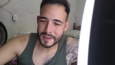 cris_simons online show from March 6, 2025, 12:00 am