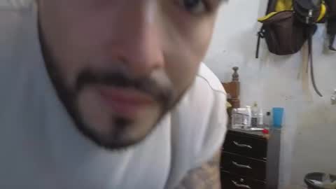 cris_simons online show from March 11, 2025, 12:54 am