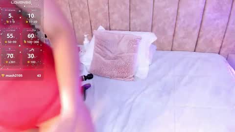 Snapshot of crisdegli_ chatting on September 11, 2025, 5:40 am Cris online show from September 11, 2025, 5:40 am