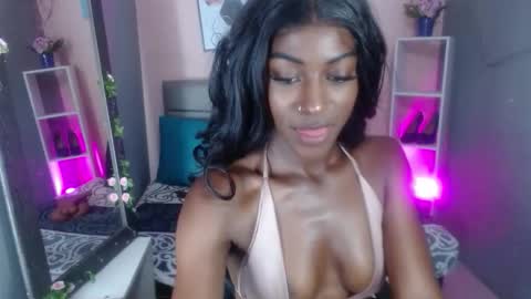 criselandreares online show from May 27, 2026, 12:46 pm