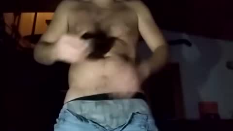 Crisgipe online show from November 17, 2025, 9:09 pm