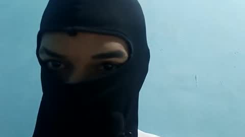 crishot1125 online show from February 6, 2026, 2:09 pm