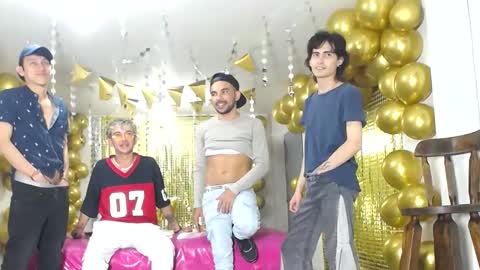 crismens online show from December 16, 2024, 3:08 am