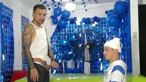 crismens online show from December 31, 2024, 2:47 pm