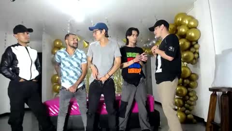 crismens online show from January 21, 2025, 3:15 am