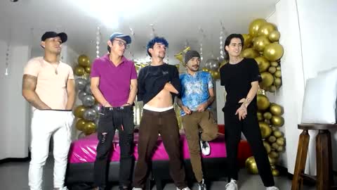 crismens online show from January 24, 2025, 3:11 am