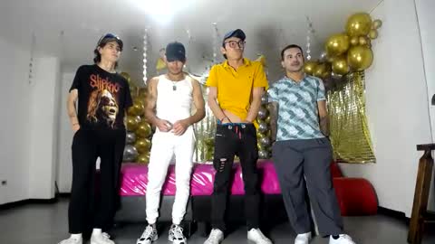 crismens online show from January 29, 2025, 3:12 am