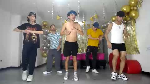 crismens online show from January 29, 2025, 6:22 am