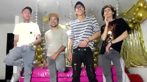 crismens online show from February 4, 2025, 3:22 am