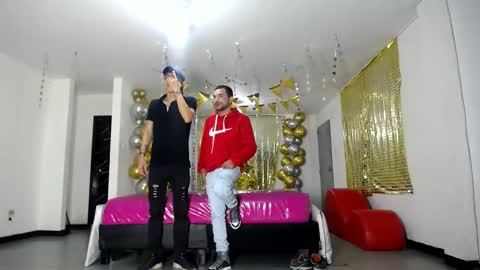 crismens online show from February 6, 2025, 3:16 am