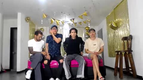 crismens online show from February 15, 2025, 3:09 am