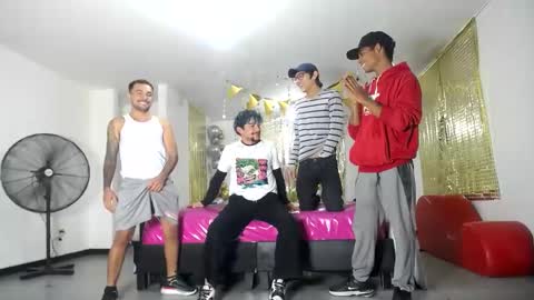 crismens online show from February 22, 2025, 3:23 am