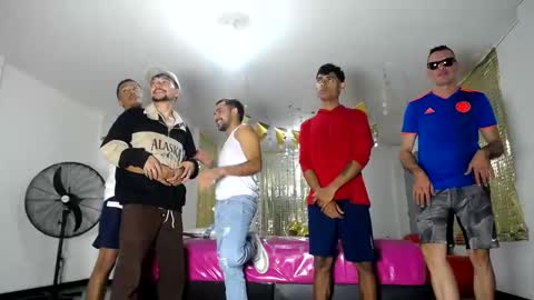 crismens online show from March 2, 2025, 3:24 am