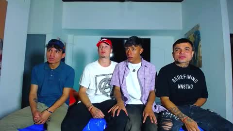 crismens online show from September 11, 2025, 5:57 pm