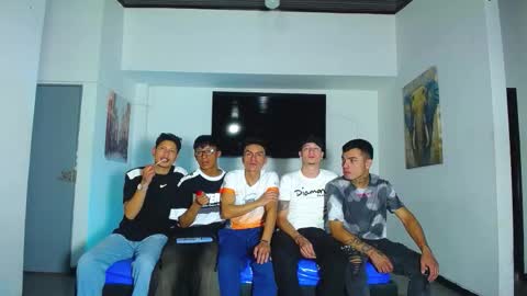 crismens online show from September 20, 2025, 6:20 pm