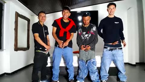 crismens online show from October 3, 2025, 12:24 pm