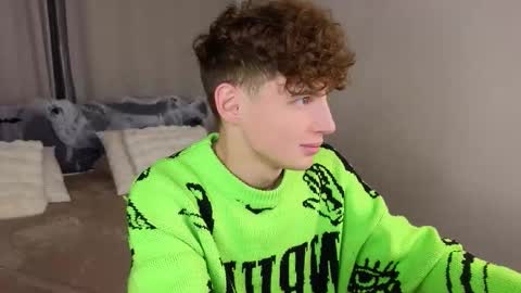 Chris online show from November 2, 2025, 3:14 pm