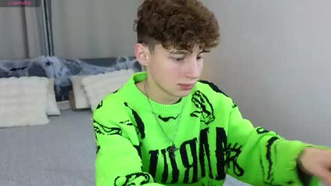 Chris online show from November 8, 2025, 3:12 pm