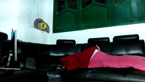 yereimis y jaider  online show from January 29, 2025, 3:12 am