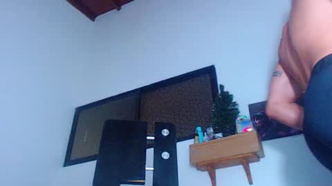 Cristopher online show from February 15, 2025, 5:41 am