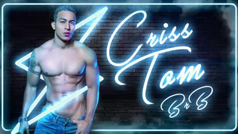 Cristopher online show from June 10, 2026, 2:23 am