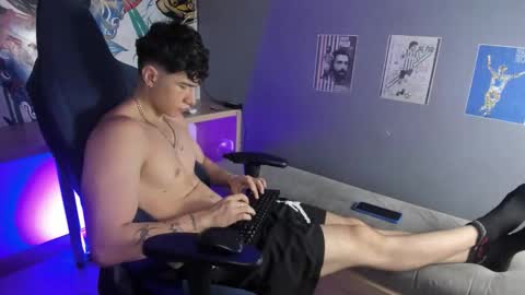 Cris online show from January 18, 2026, 1:53 am